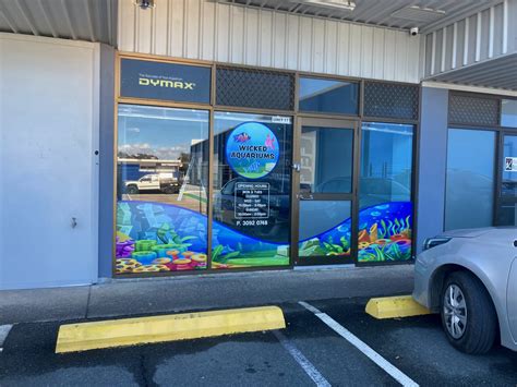 wicked aquariums lawnton|The Online Aquarium Shop Lawnton opening hours 17/666 .